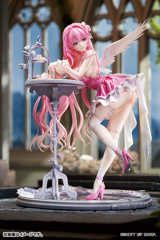 AmiAmi [Character & Hobby Shop] | Goddess of Victory: Nikke
