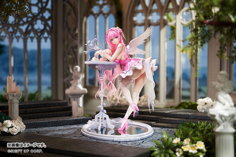 AmiAmi [Character & Hobby Shop] | Goddess of Victory: Nikke