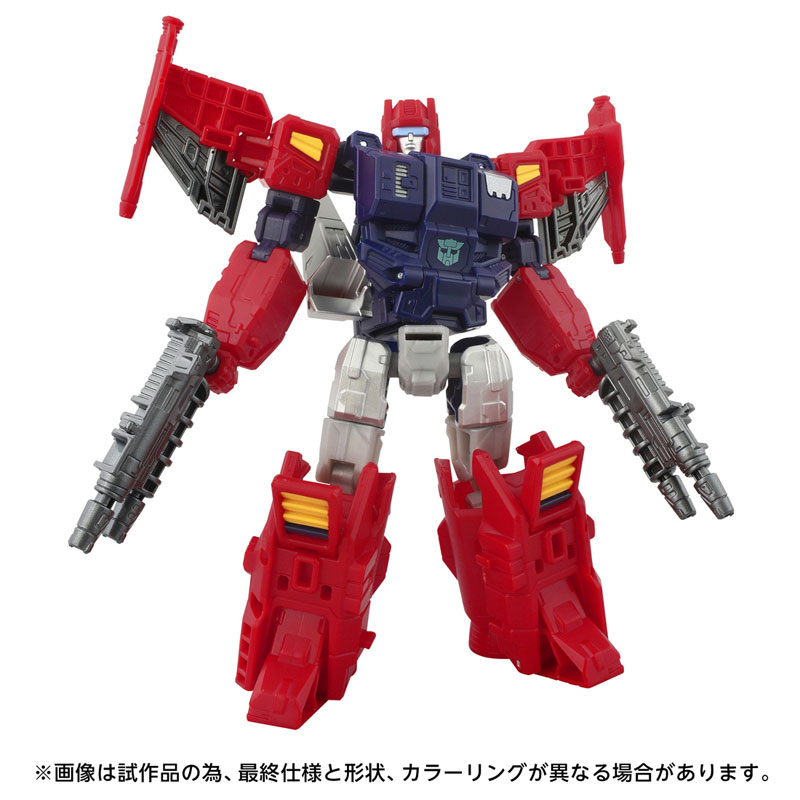 AmiAmi [Character & Hobby Shop] | Transformers AOTP-EX Spinister
