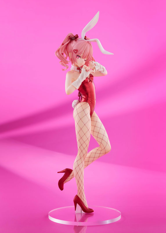 rurudo フィギュア Rurudo Lion/Pastel Oniku Ver. 1/7 Complete Figure (pre-order