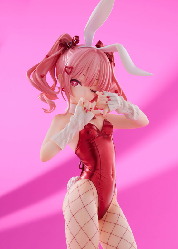 AmiAmi [Character & Hobby Shop] | rurudo Original Character Rabbi