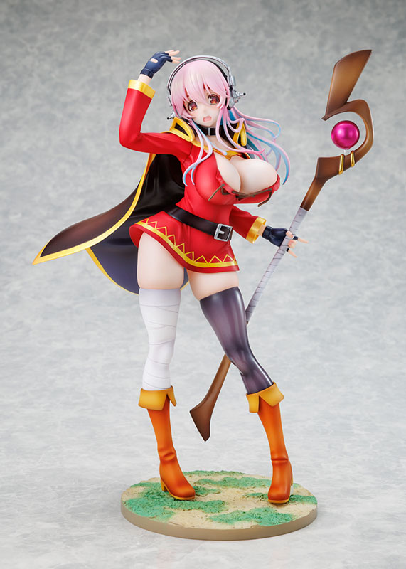 AmiAmi [Character & Hobby Shop] | KDcolle Super Sonico