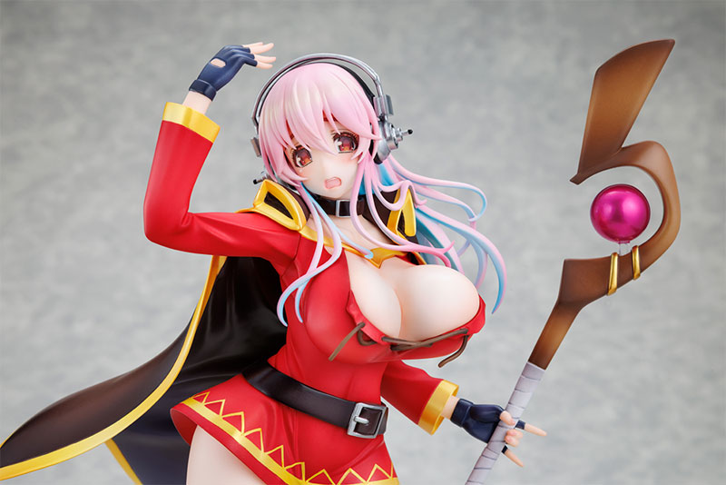 AmiAmi [Character & Hobby Shop] | KDcolle Super Sonico