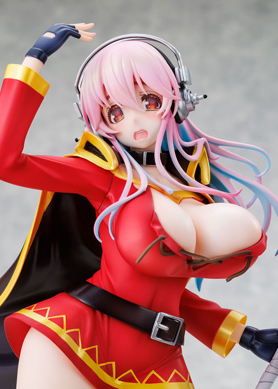 ありんこ様 AmiAmi [Character & Hobby Shop] | KDcolle Super Sonico