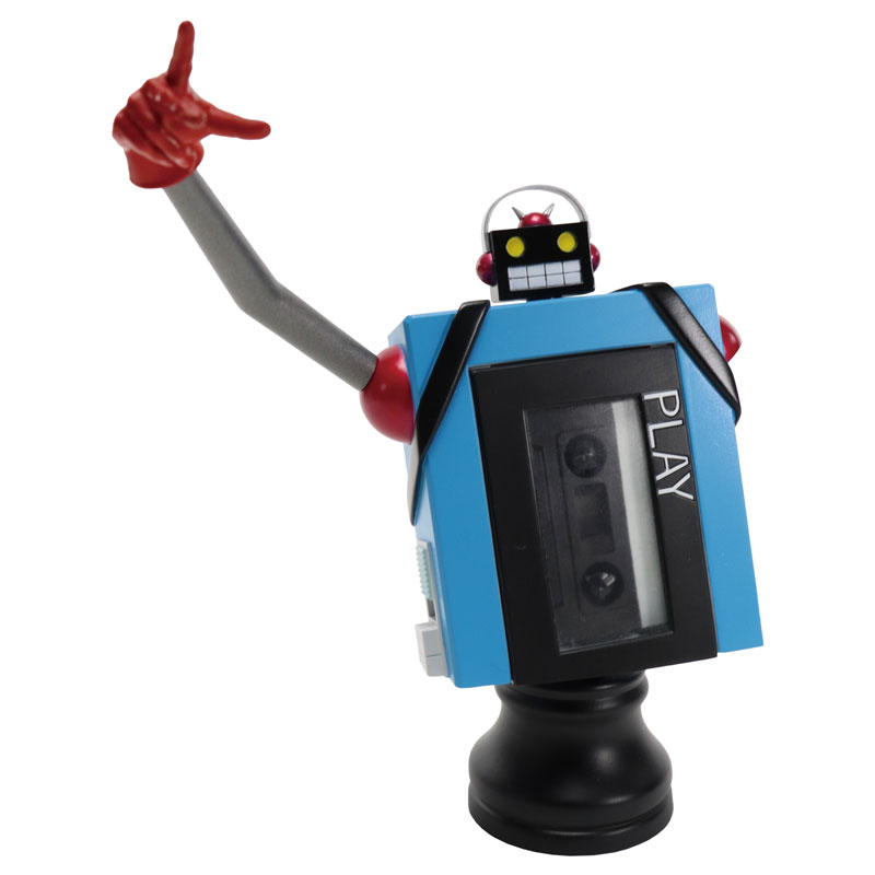 AmiAmi [Character & Hobby Shop] | BMC Kinnikuman Series No.6