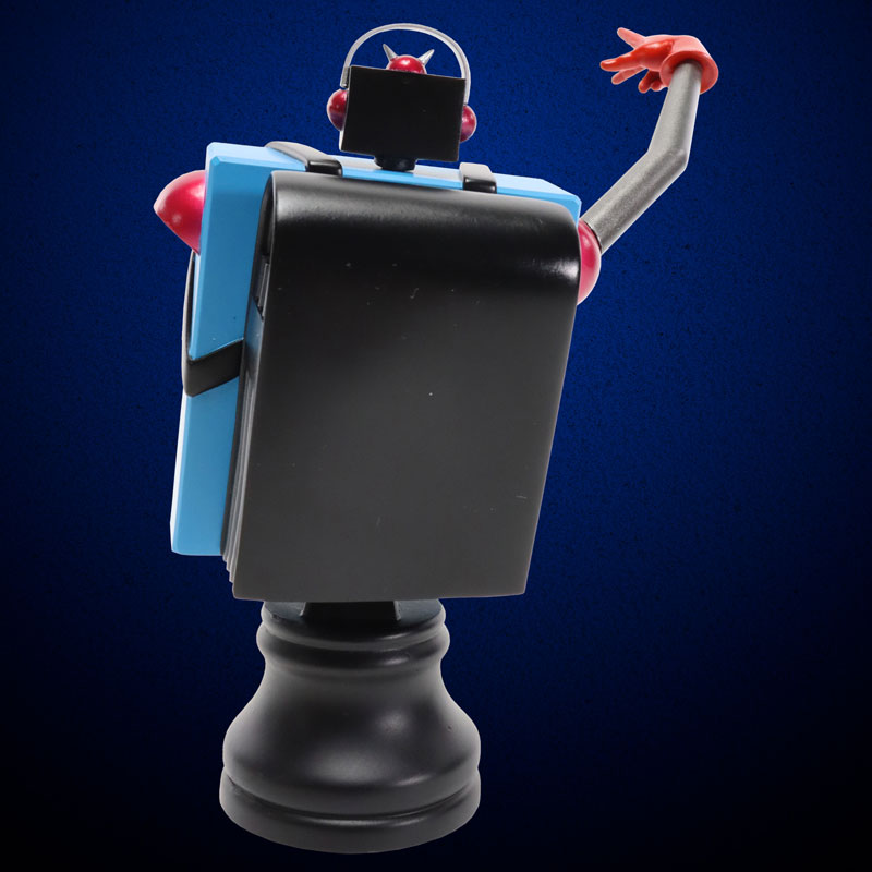 AmiAmi [Character & Hobby Shop] | BMC Kinnikuman Series No.6