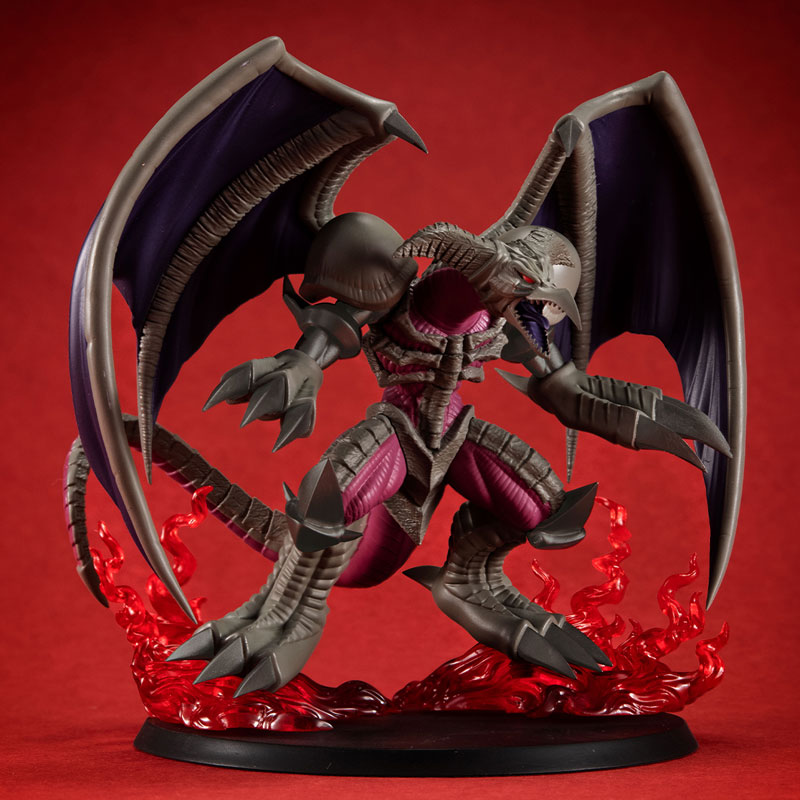 HiPlay Hero Toys - Action Figure Demon Hunter Eudian Limited Black Demonic Edition - 24 Cm Con Testa Luminosa LED