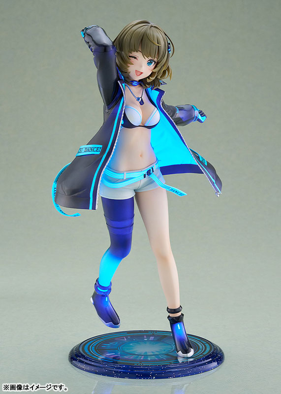 AmiAmi [Character & Hobby Shop] | THE IDOLM@STER Cinderella