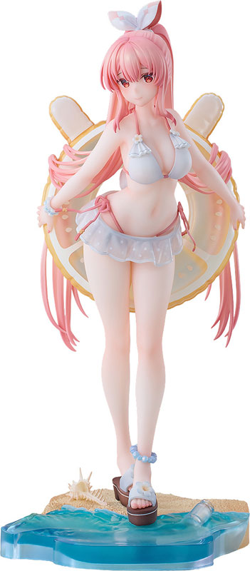 AmiAmi [Character & Hobby Shop] | [Bonus] Rosuuri Original