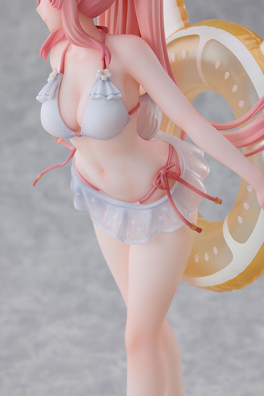AmiAmi [Character & Hobby Shop] | [Bonus] Rosuuri Original
