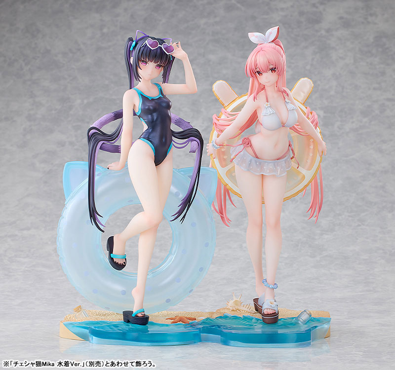 AmiAmi [Character & Hobby Shop] | [Bonus] Rosuuri Original