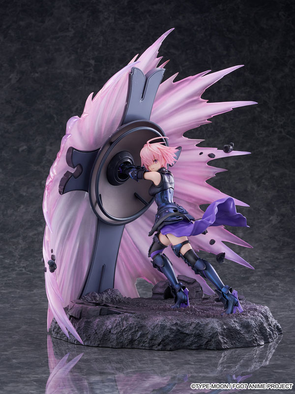 美品   Fate Grand Order   1/7 AmiAmi [Character & Hobby Shop] | Fate/Grand Order -Final