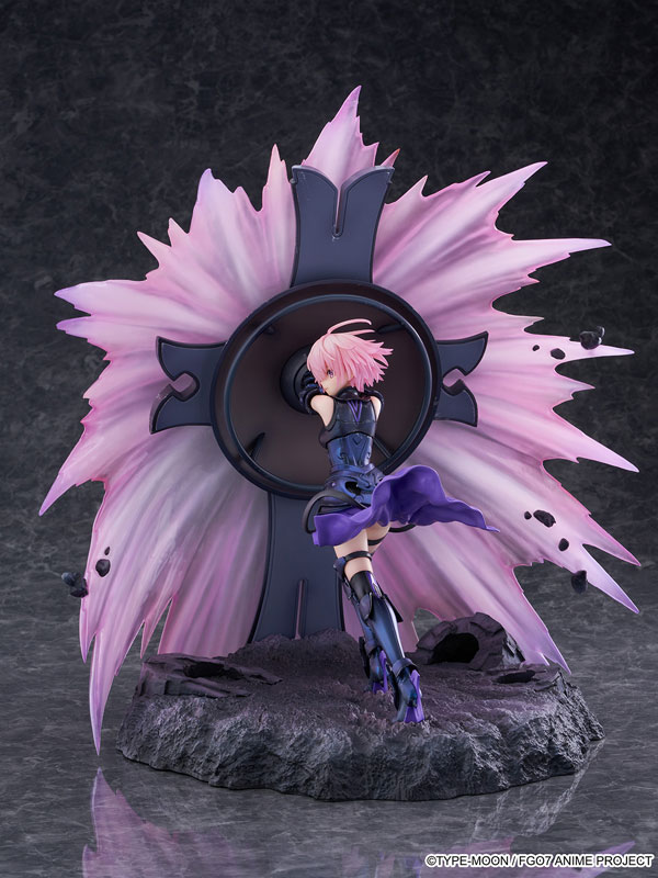 AmiAmi [Character & Hobby Shop] | Fate/Grand Order -Final