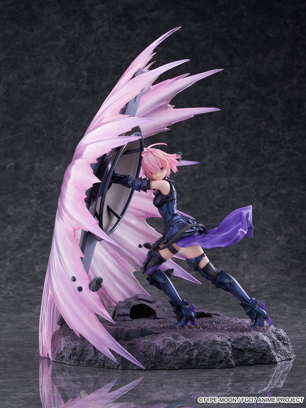 Fate マシュ AmiAmi [Character & Hobby Shop] | Fate/Grand Order -Final