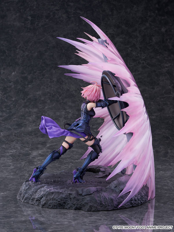 AmiAmi [Character & Hobby Shop] | Fate/Grand Order -Final