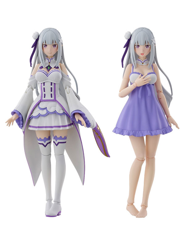 AmiAmi [Character & Hobby Shop] | [Bonus] KADOKAWA PLASTIC MODEL