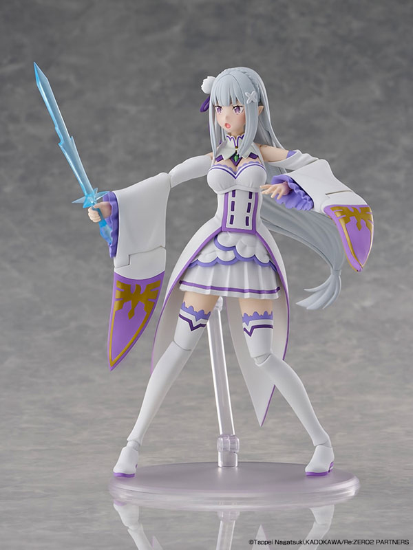 AmiAmi [Character & Hobby Shop] | [Bonus] KADOKAWA PLASTIC MODEL