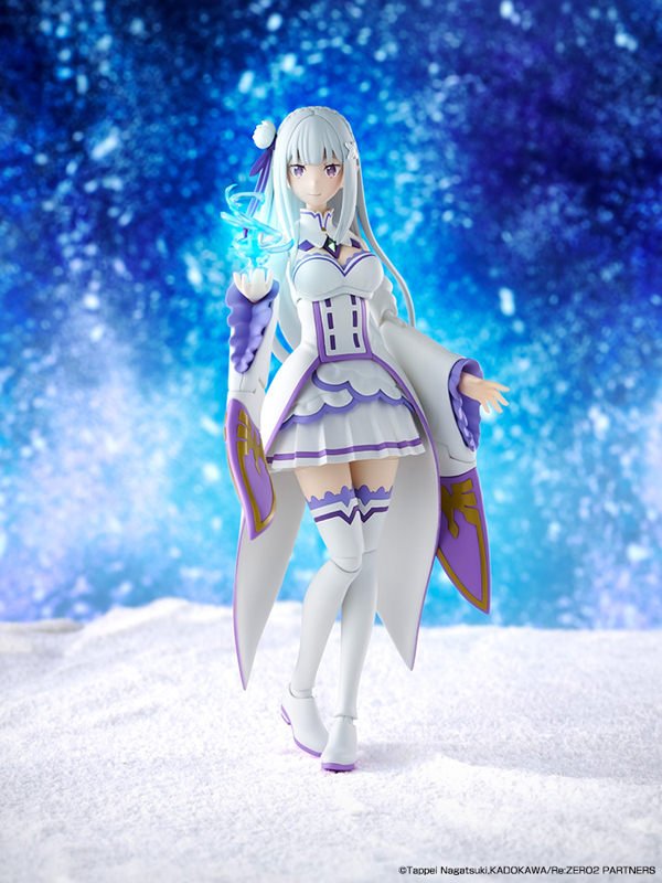 AmiAmi [Character & Hobby Shop] | [Bonus] KADOKAWA PLASTIC MODEL