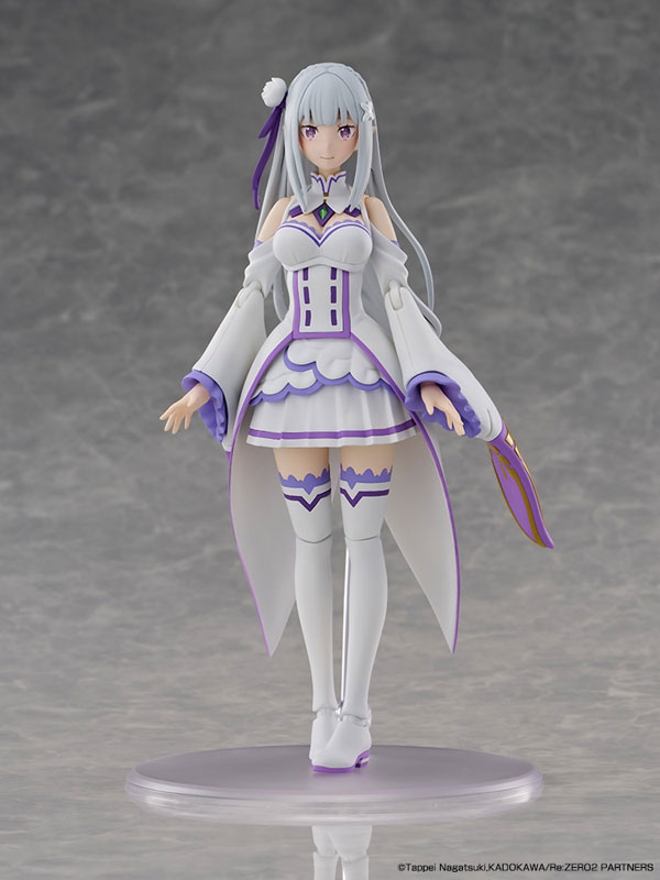 エミリア　メタライズアート エミリア メタライズアート Amazon.co.jp: リゼロ メタライズ