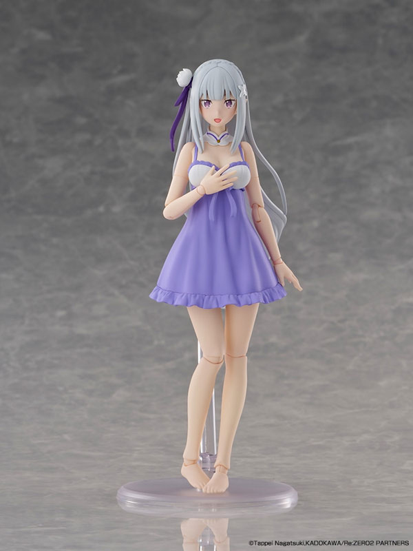 AmiAmi [Character & Hobby Shop] | [Bonus] KADOKAWA PLASTIC MODEL