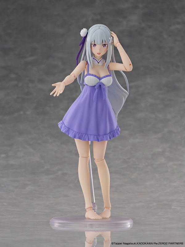 みりあページ AmiAmi [Character & Hobby Shop] | [Bonus] KADOKAWA PLASTIC