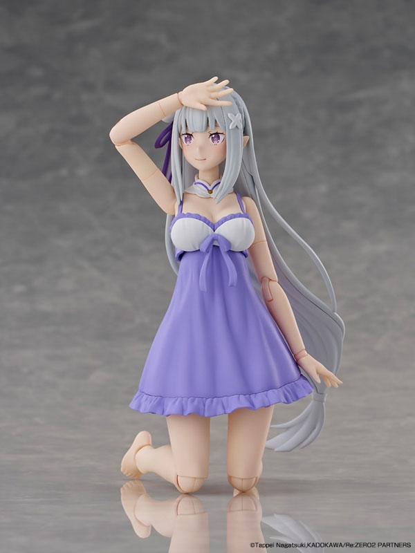 AmiAmi [Character & Hobby Shop] | [Bonus] KADOKAWA PLASTIC MODEL