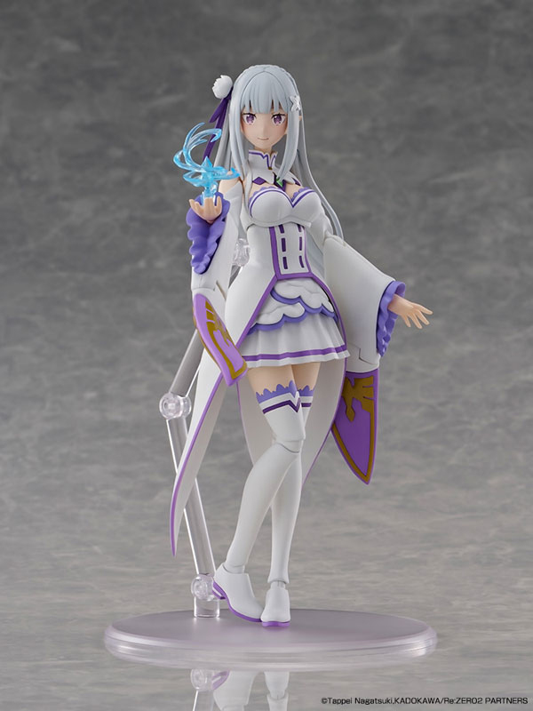 AmiAmi [Character & Hobby Shop] | [Bonus] KADOKAWA PLASTIC MODEL