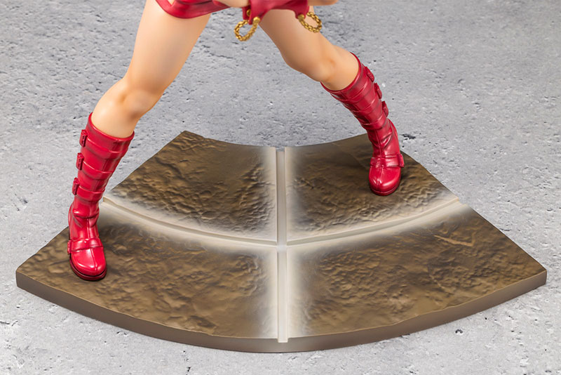 AmiAmi [Character & Hobby Shop] | SNK BISHOUJO THE KING OF