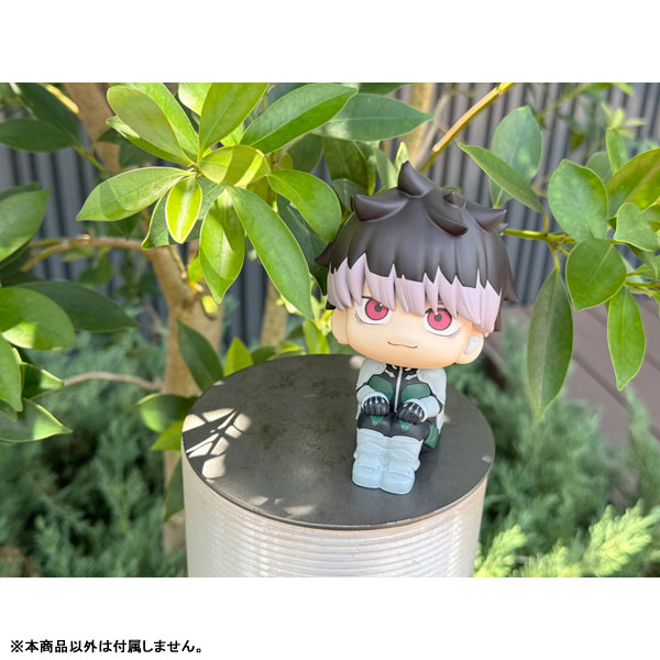 ブラック nyanmaru様 AmiAmi [Character & Hobby Shop] | LookUp Kaiju No. 8 Gen