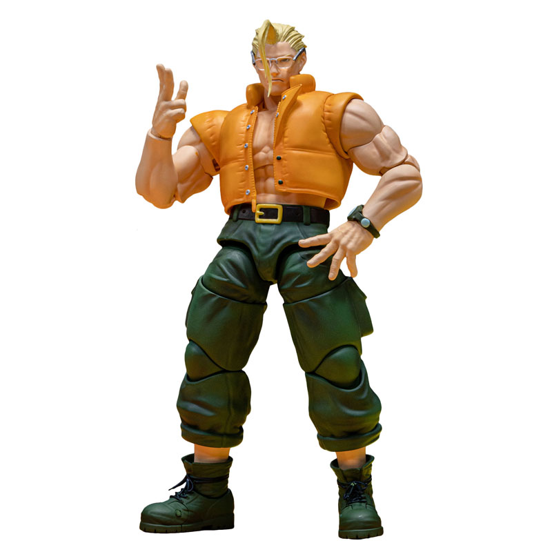 AmiAmi [Character & Hobby Shop] | Storm Arena Street Fighter Alpha