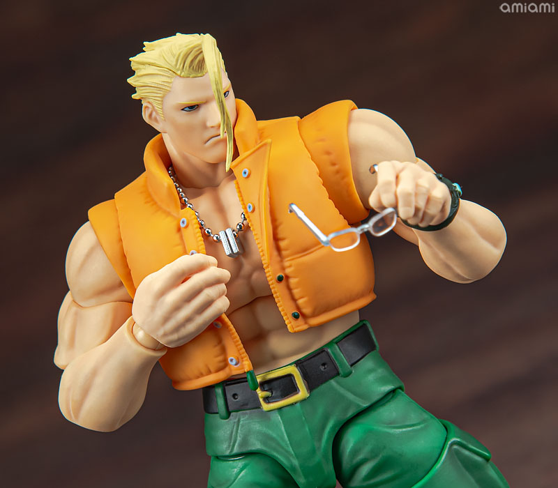 AmiAmi [Character & Hobby Shop] | Storm Arena Street Fighter Alpha