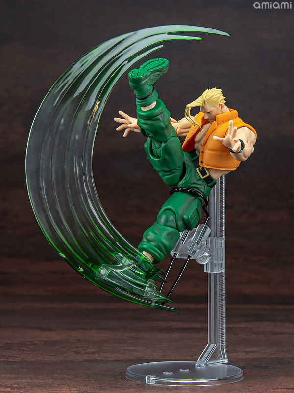 AmiAmi [Character & Hobby Shop] | Storm Arena Street Fighter Alpha