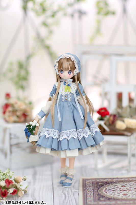 Myosotisページ AmiAmi [Character & Hobby Shop] | 1/6 Iris Collection Petite