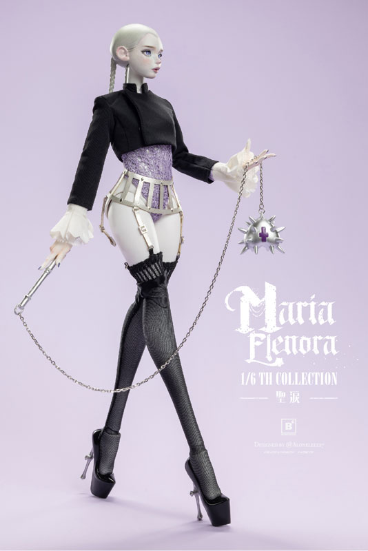 AmiAmi [Character & Hobby Shop] | Beautiful Chemistry x 127 MARIA