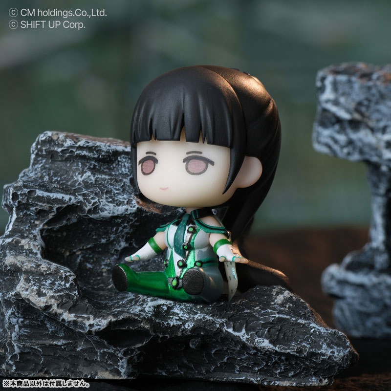AmiAmi [Character & Hobby Shop] | GODDESS OF VICTORY: NIKKE x