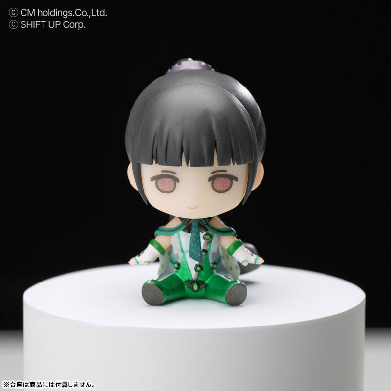AmiAmi [Character & Hobby Shop] | GODDESS OF VICTORY: NIKKE x