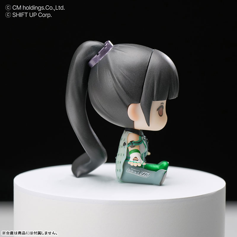 AmiAmi [Character & Hobby Shop] | GODDESS OF VICTORY: NIKKE x