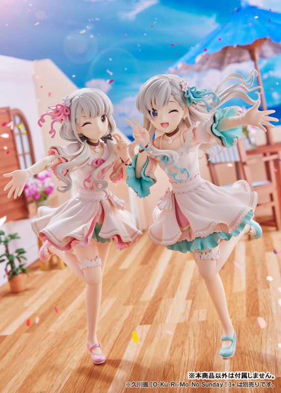 AmiAmi [Character & Hobby Shop] | THE IDOLM@STER Cinderella