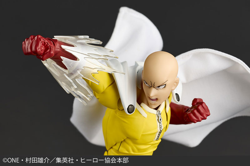 AmiAmi [Character & Hobby Shop] | Revoltech Amazing