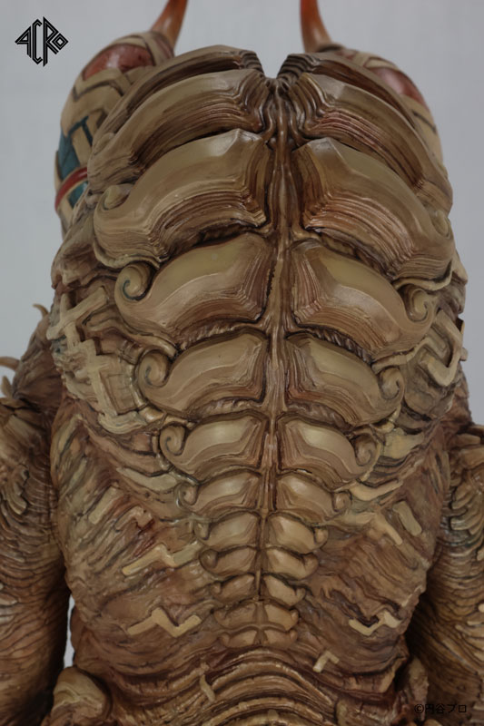 AmiAmi [Character & Hobby Shop] | Soft Vinyl Pre-painted Complete