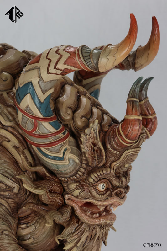 AmiAmi [Character & Hobby Shop] | Soft Vinyl Pre-painted