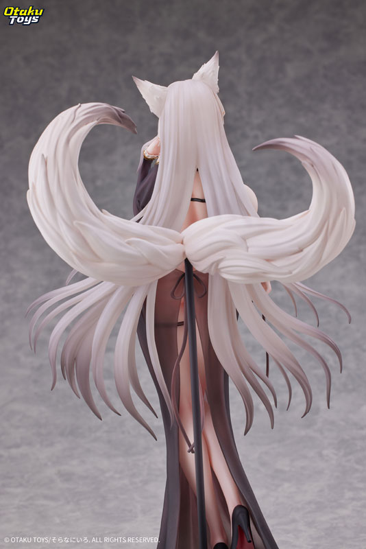 AmiAmi [Character & Hobby Shop] | Fox Sister Illustrated by
