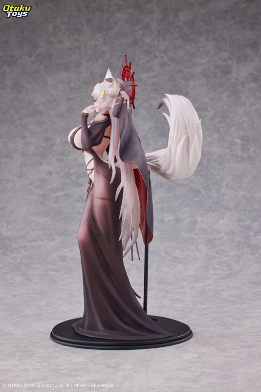 AmiAmi [Character & Hobby Shop] | Fox Sister Illustrated by