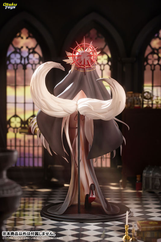 AmiAmi [Character & Hobby Shop] | Fox Sister Illustrated by