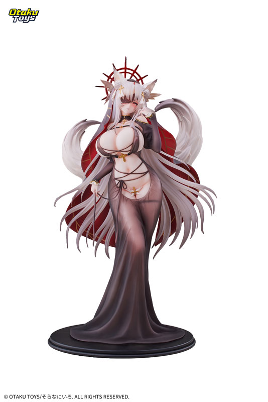 りすみ AmiAmi [Character & Hobby Shop] | Fox Sister Illustrated by