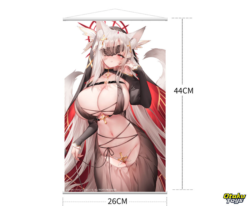 りすみ AmiAmi [Character & Hobby Shop] | Fox Sister Illustrated by