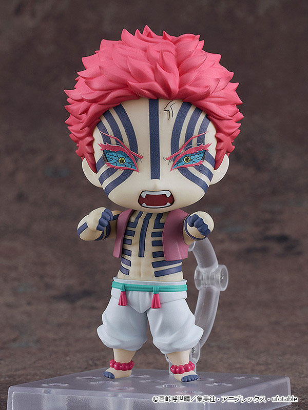 AmiAmi [Character & Hobby Shop] | Nendoroid Demon Slayer