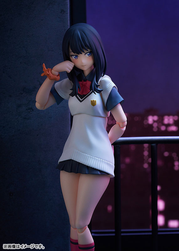 AmiAmi [Character & Hobby Shop] | figma Movie 