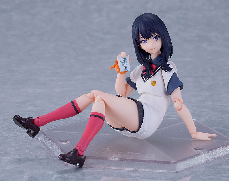 AmiAmi [Character & Hobby Shop] | figma Movie 