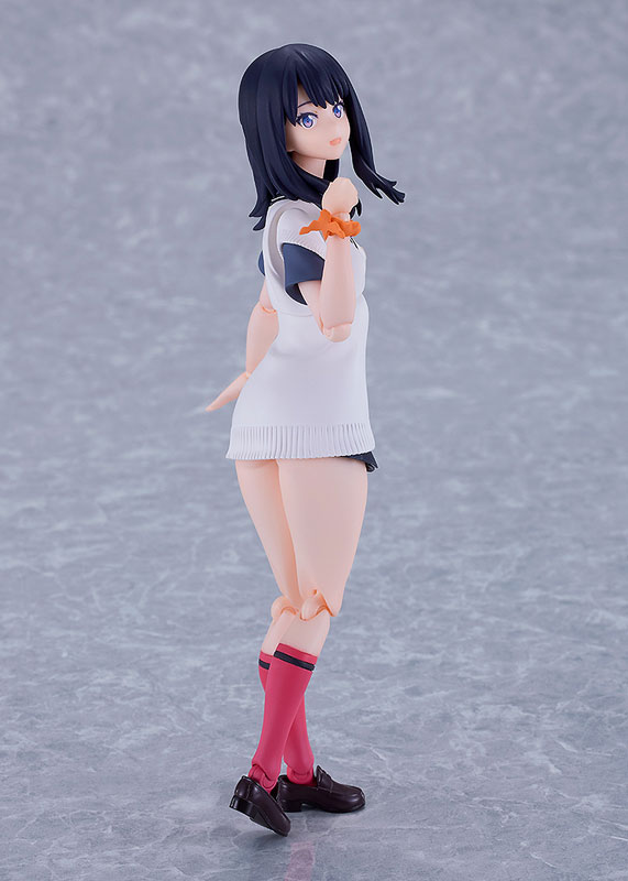 AmiAmi [Character & Hobby Shop] | figma Movie 